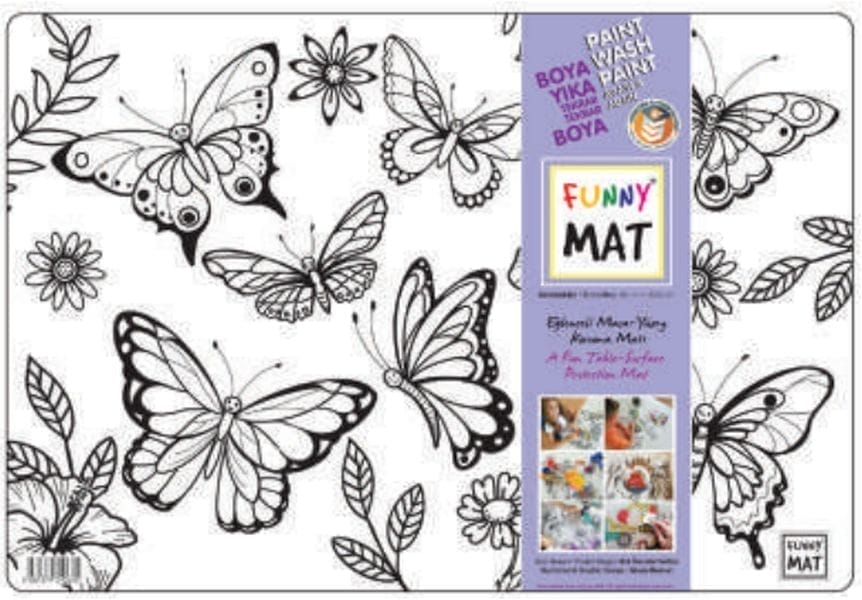 Maça Pêkenok - Perperok 33,5x48cm