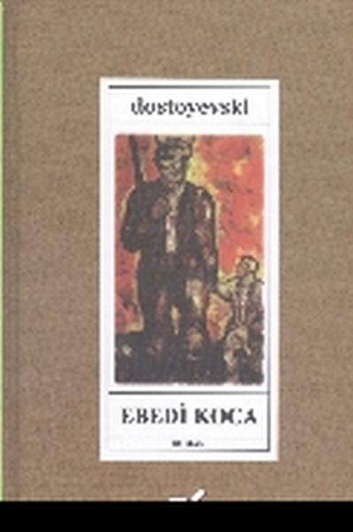 Ebedi Koca - Ciltli