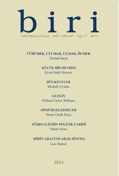 Kovara Biri 2024, Hejmar: 17