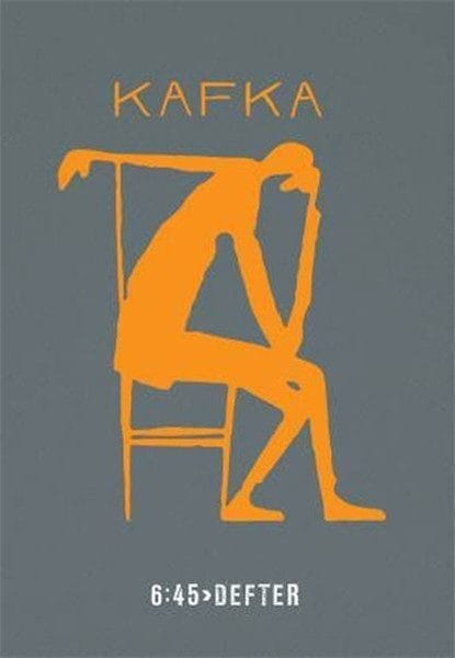 Defterên Kafka - Mezinahiya Biçûk