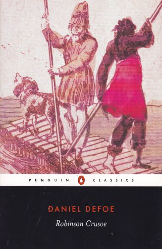 Robinson Crusoe
