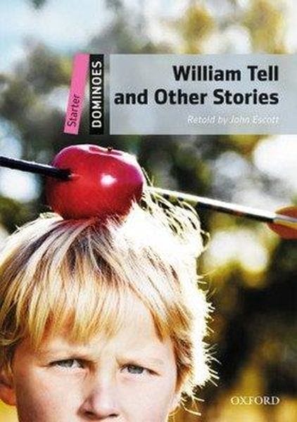 William Tell û Çîrokên Din