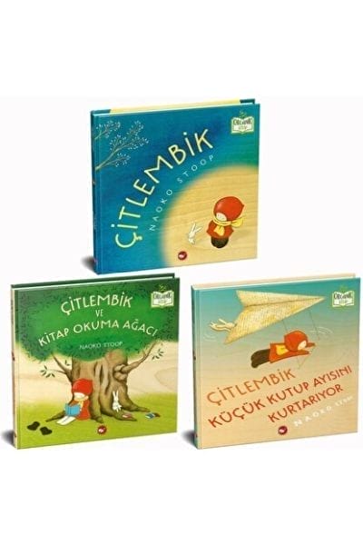 Blackberry Set – Bio-Buch (3-Bücher-Set)