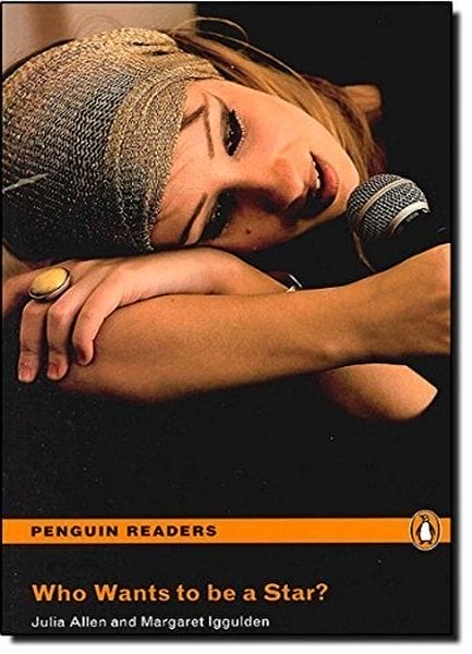 Kî dixwaze bibe stêrk?