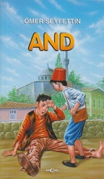 Omer Seyfettin 10-teiliges Buchset