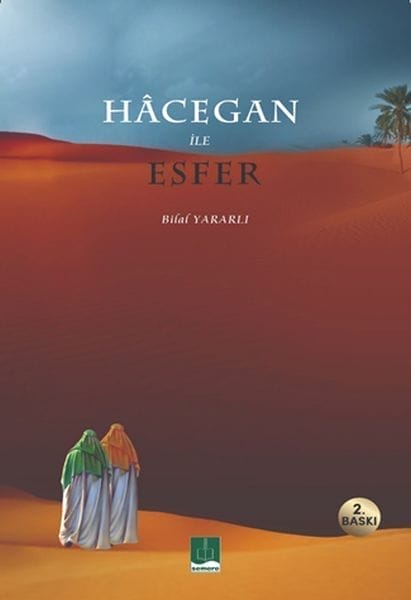 Hacegan û Esfer