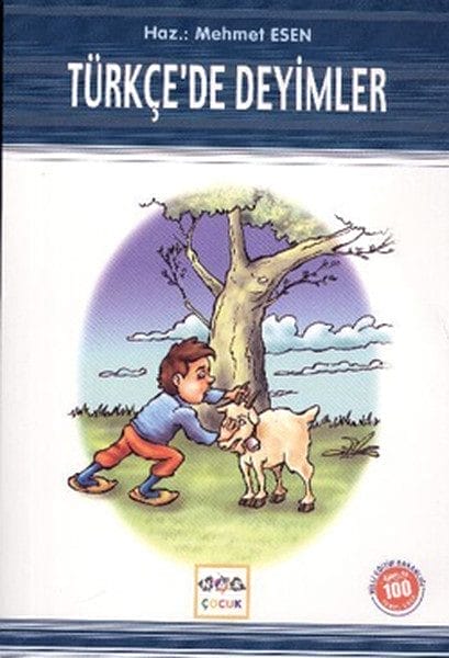 Türkische Redewendungen