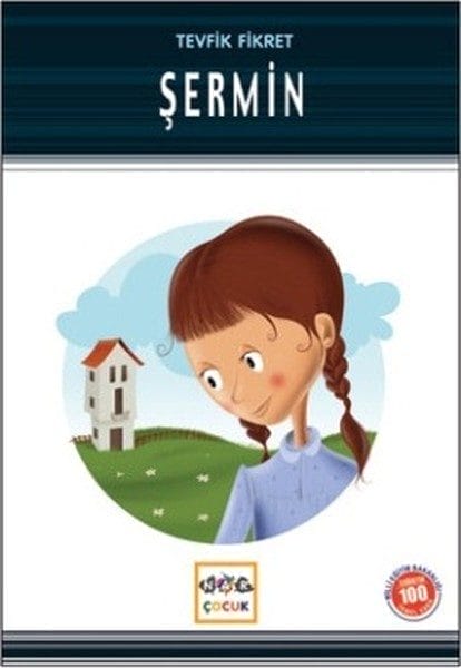 Şermîn / 100 Berhemên Pêdivî