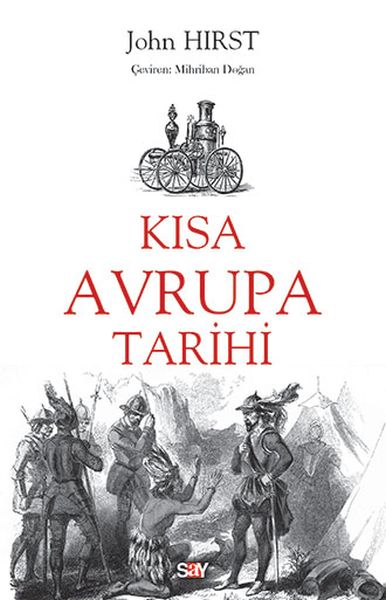 Kısa Avrupa Tarihi