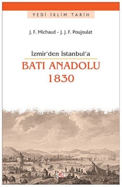 Anatoliya Rojava 1830