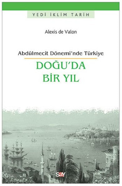 Doğu'da Bir Yıl