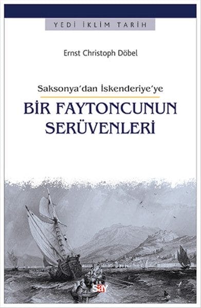 Bir Faytoncunun Serüvenleri