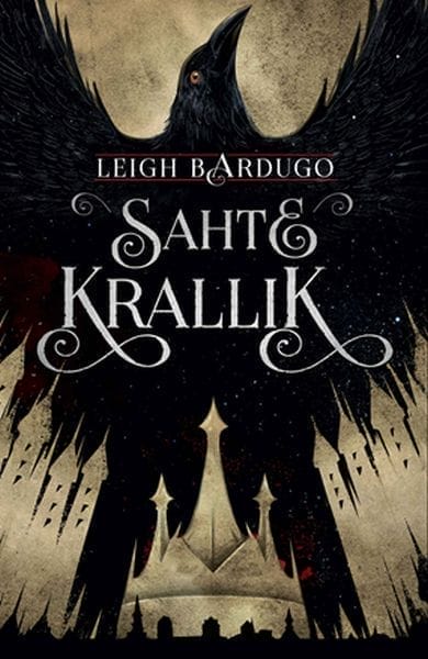 Padîşahiya Derewîn - Bergê Hişk