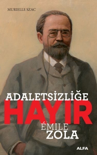 Na ji Neheqîyê re - Emile Zola