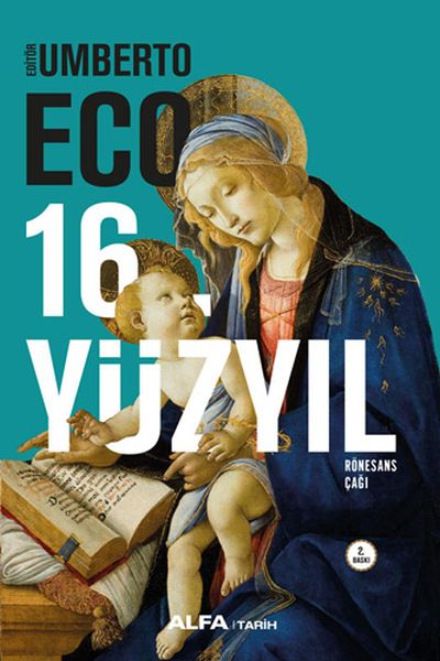 16. Yüzyıl Rönesans Çağı