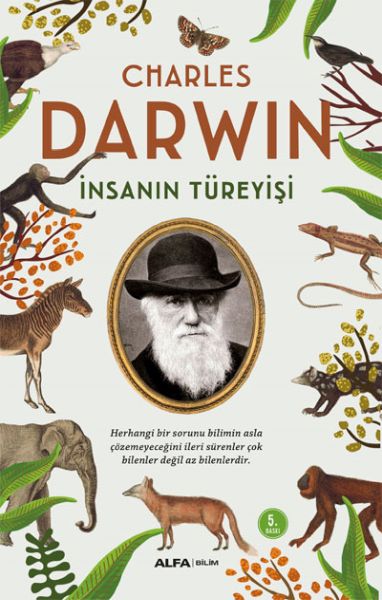 İnsanın Türeyişi