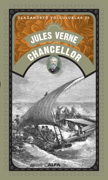 Chancellor - Olağanüstü Yolculuklar 25