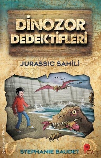 Dinosaurier-Detektive – Jurassic Coast