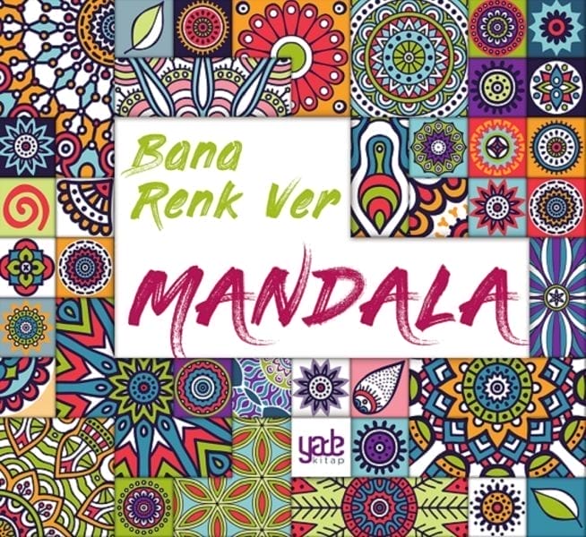 Reng Bide Min - Mandala