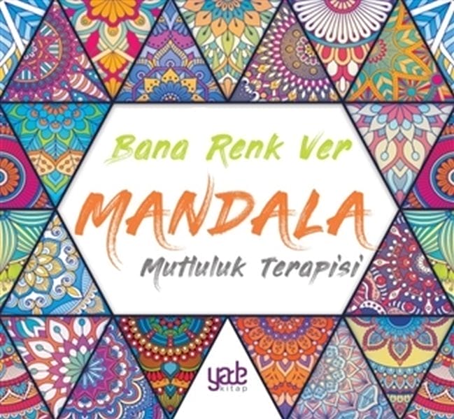 Mandalaya Rengîn Bide Min - Terapiya Bextewariyê