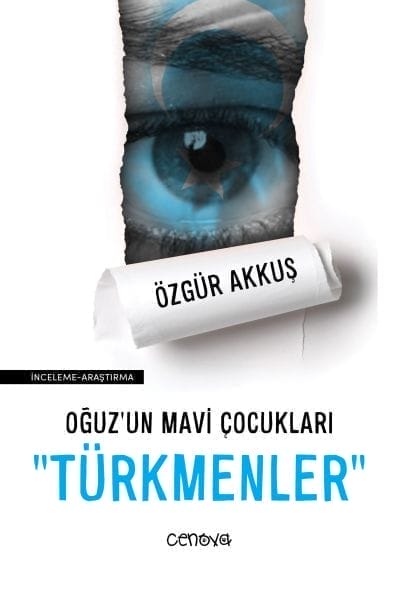 Oğuz‘ blaue Kinder „Turkmenen“
