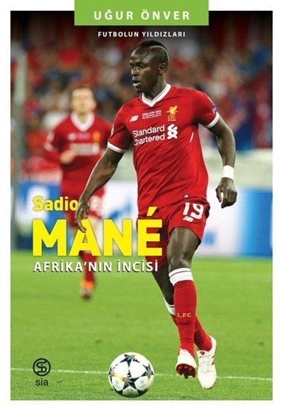 Sadio Mané: Die Perle Afrikas – Fußballstars