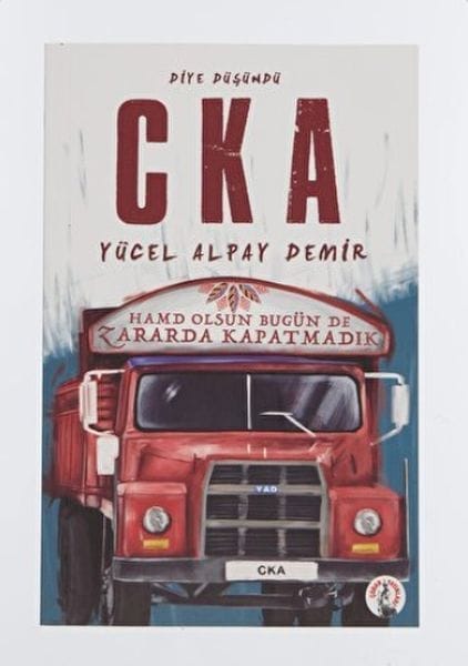 Fikra CKA