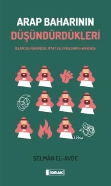 Bihara Erebî Çi Kir Em Li Ser Bifikirin