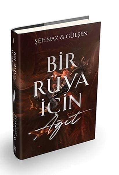Bir Rüya İçin Ağıt (Ciltli)