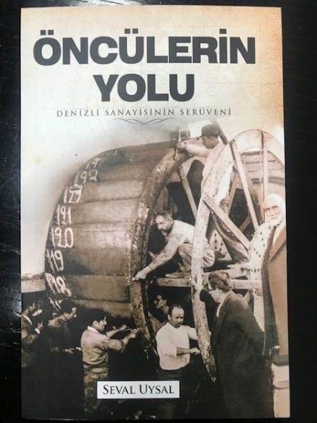 Der Pfad der Pioniere