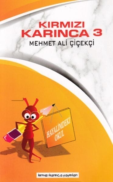 Red Ant 3 - Meine Traumschule