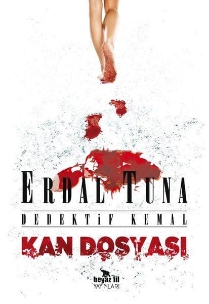 Blutakte – Detektiv Kemal