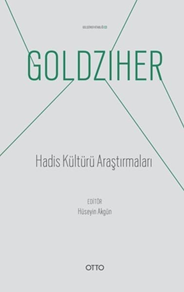 Studien zur Hadith-Kultur – Ignaz-Goldziher-Bibliothek 03