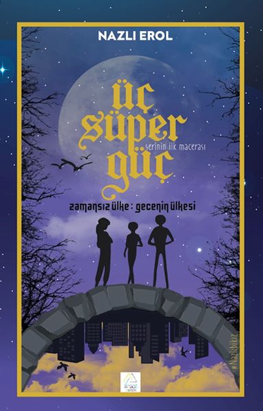 Üç Süper Güç