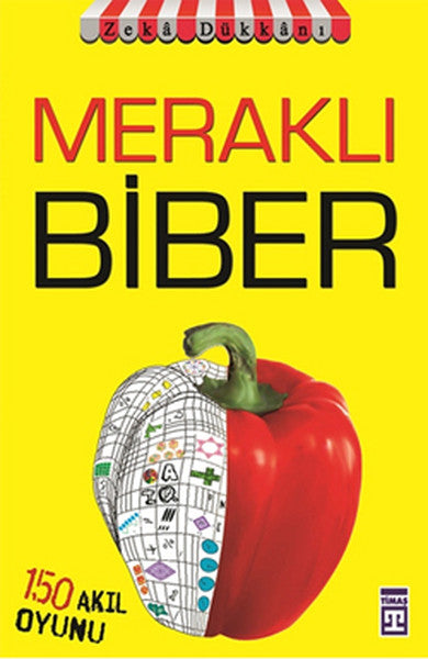Meraklı Biber