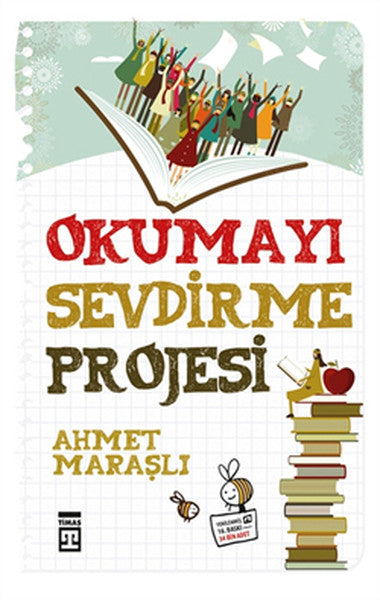 Okumayı Sevdirme Projesi