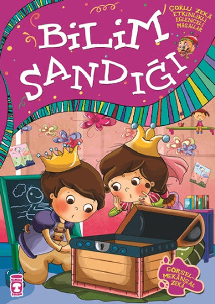 Bilim Sandığı