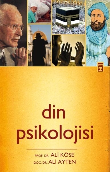Psîkolojiya Olê