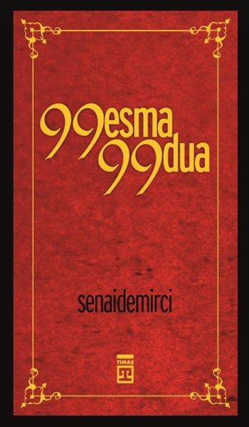 99 Esma 99 Dua (1-2-3)