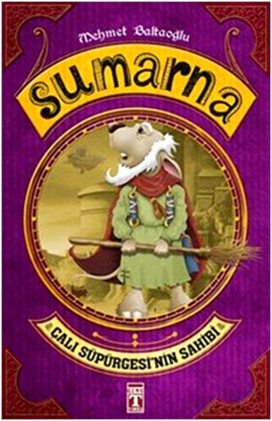 Sumarna 2 Çalı Süpürgesinin Sahibi