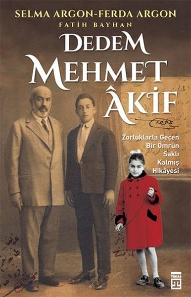 Kalikê min Mehmed Akîf