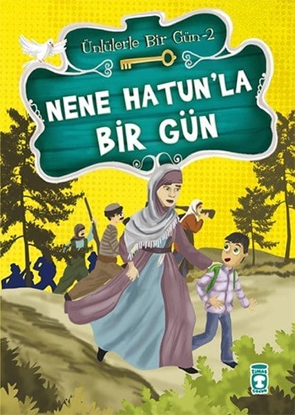 Nene Hatunla Bir Gün