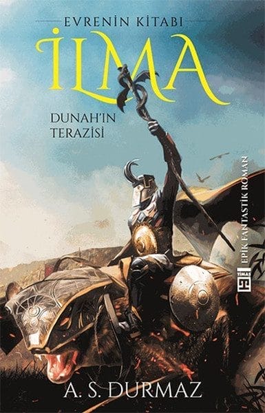 Ilma - Pîvana Dunahê