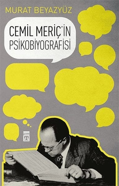 Psychobiographie von Cemil Meriç