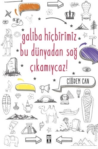 Ez bawer im ku tu kes ji me sax ji vê dinyayê dernakeve.