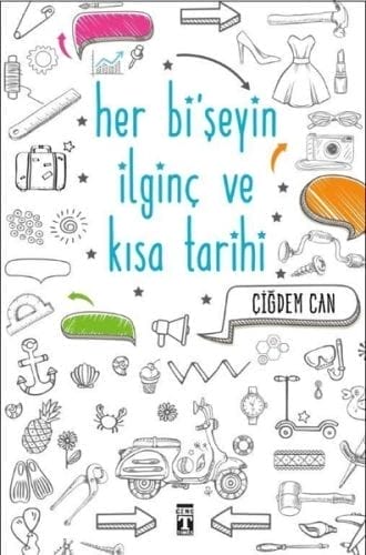 Her Bi’şeyin İlginç ve Kısa Tarihi