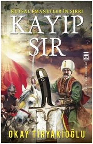 Das verlorene Geheimnis