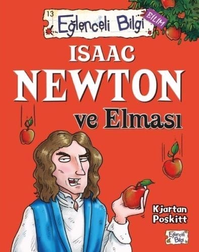 Wissenswertes – Isaac Newton und der Diamant