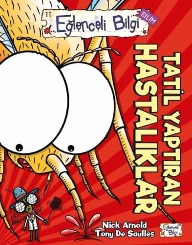 Wissenswertes – Krankheiten, die einen in den Urlaub schicken