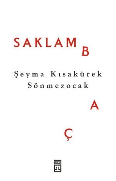 Saklambaç